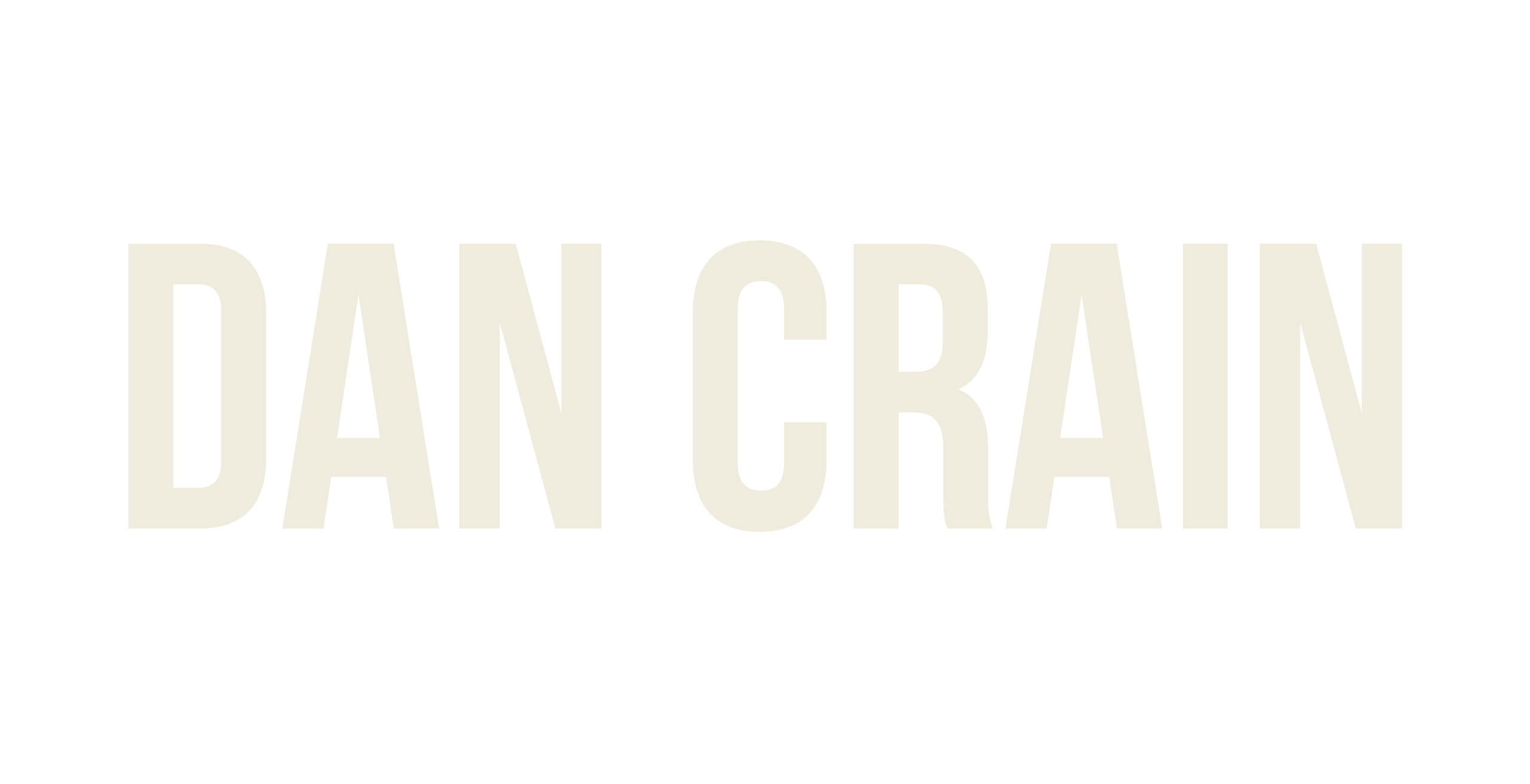 Dan Crain